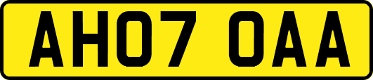 AH07OAA