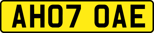 AH07OAE