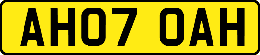AH07OAH