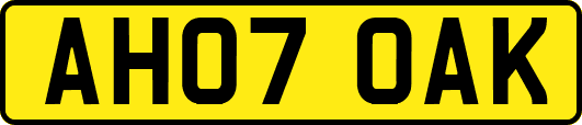 AH07OAK