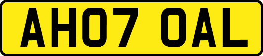 AH07OAL