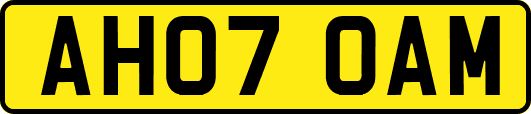 AH07OAM