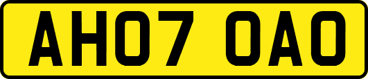 AH07OAO