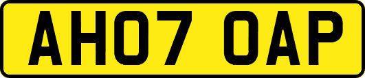 AH07OAP