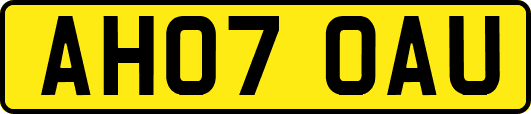 AH07OAU