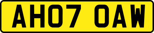 AH07OAW