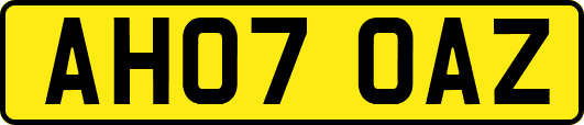 AH07OAZ