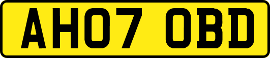 AH07OBD