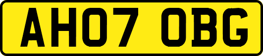 AH07OBG