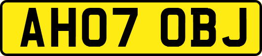 AH07OBJ