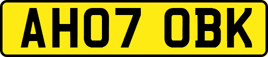 AH07OBK