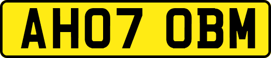 AH07OBM