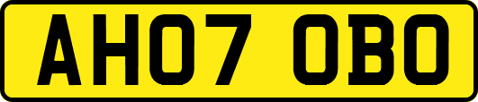 AH07OBO