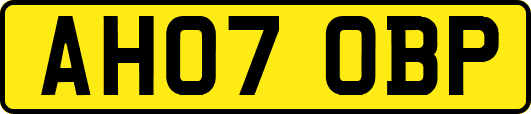 AH07OBP