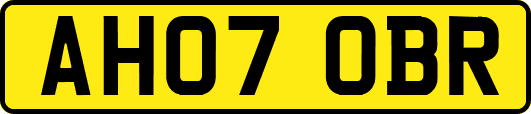 AH07OBR