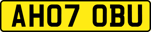 AH07OBU