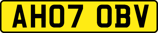 AH07OBV