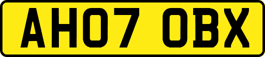 AH07OBX