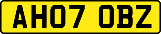 AH07OBZ