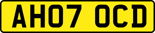 AH07OCD