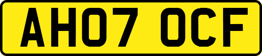AH07OCF