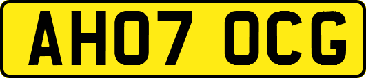 AH07OCG