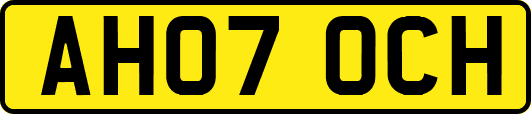 AH07OCH