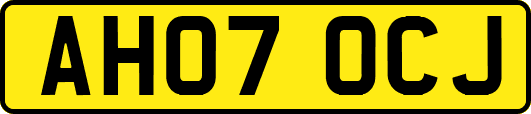 AH07OCJ