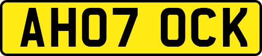AH07OCK