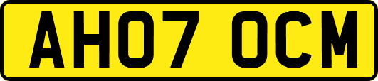 AH07OCM