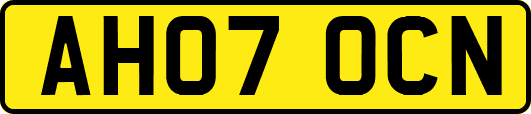 AH07OCN