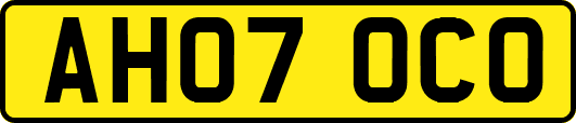 AH07OCO