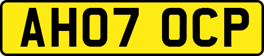 AH07OCP
