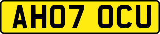 AH07OCU