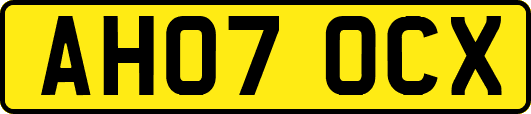 AH07OCX