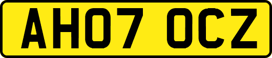 AH07OCZ