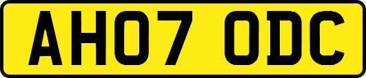 AH07ODC