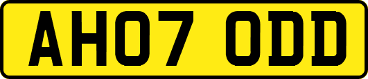 AH07ODD