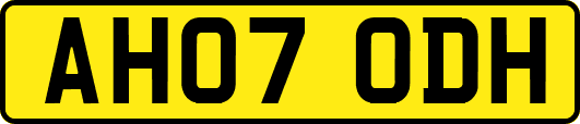 AH07ODH