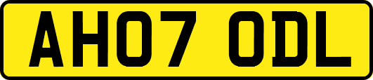 AH07ODL