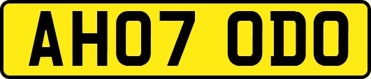 AH07ODO