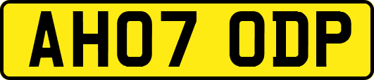 AH07ODP
