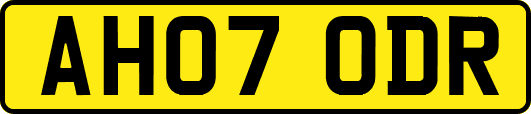 AH07ODR