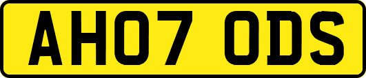 AH07ODS