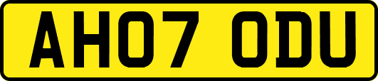AH07ODU