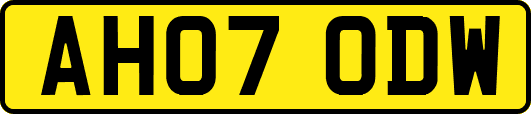 AH07ODW