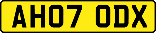 AH07ODX