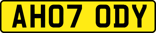 AH07ODY