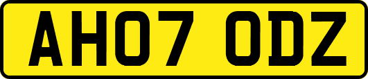 AH07ODZ