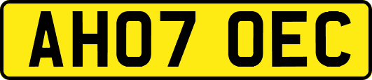 AH07OEC